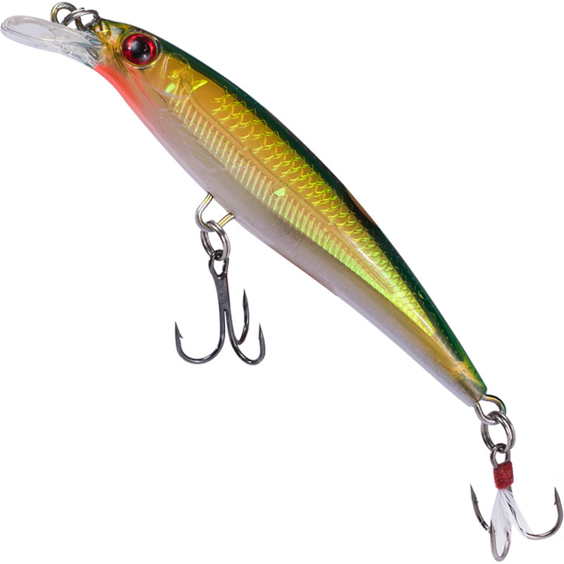 Jerkbait Minnow Lure for Pike