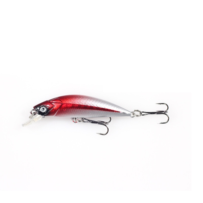 Sinking Minnow Lure Bait 5.5cm 6g