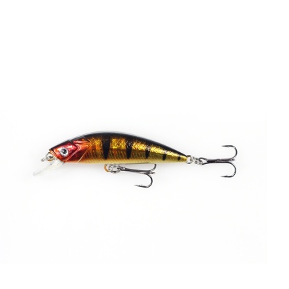 Sinking Minnow Lure Bait 5.5cm 6g