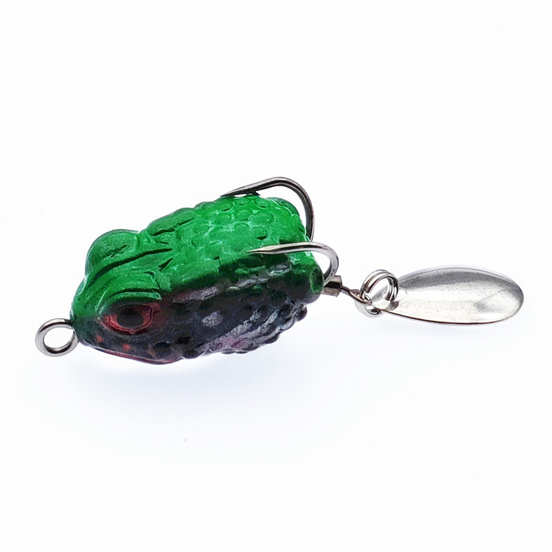 Floating Frog 2.5cm 3g