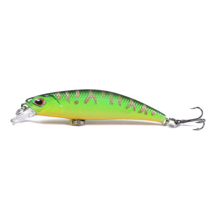 Sinking Minnow Lure Bait 6cm 4.5g