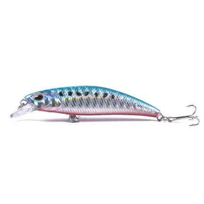Sinking Minnow Lure Bait 6cm 4.5g
