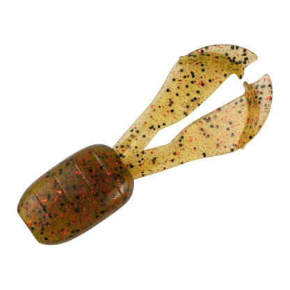 Floating Spinner Swim Jig 7cm 4.5g 6pcs