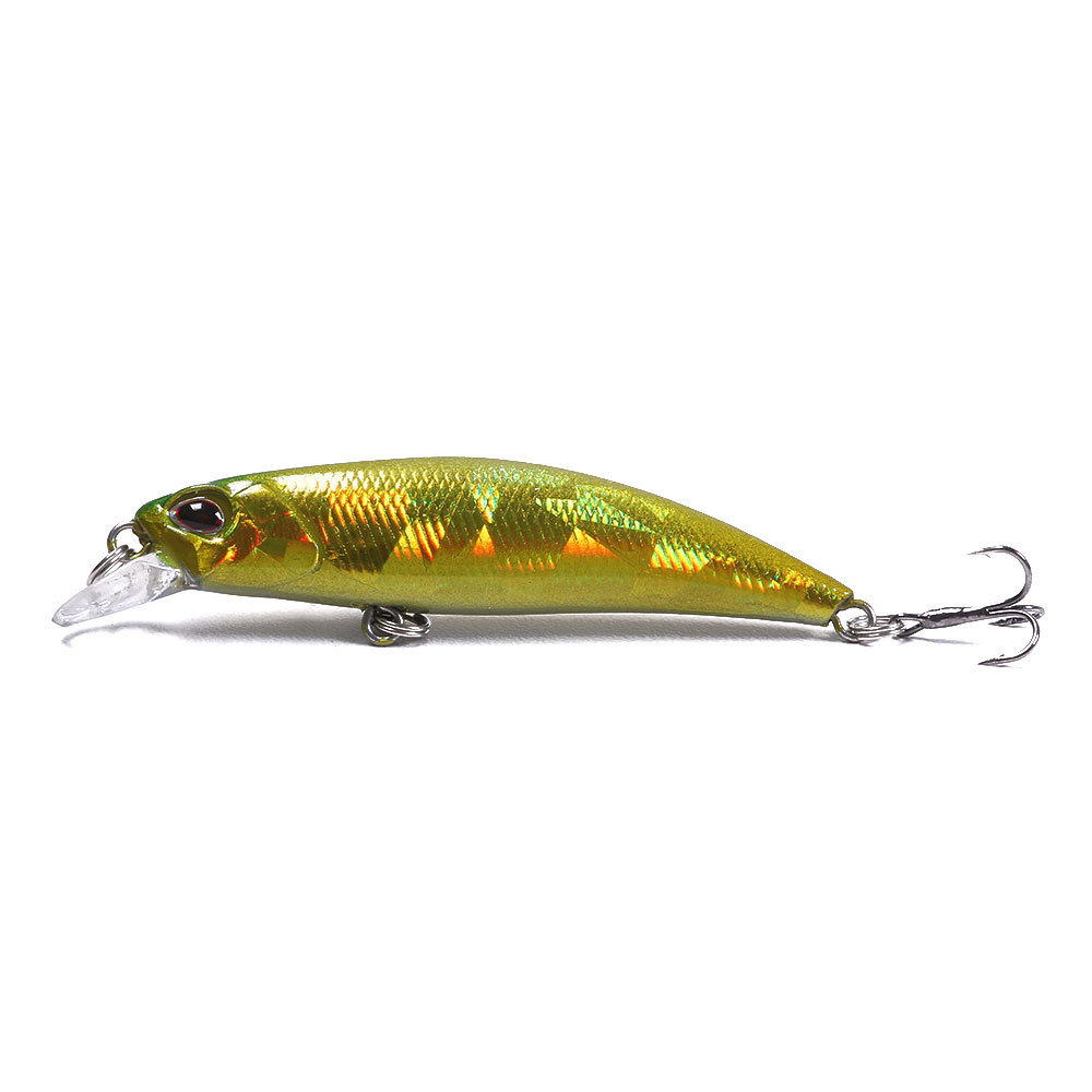Sinking Minnow Lure Bait 6cm 4.5g