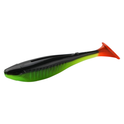 Paddle Tail Soft Bait 8cm 5g 7pcs/pack