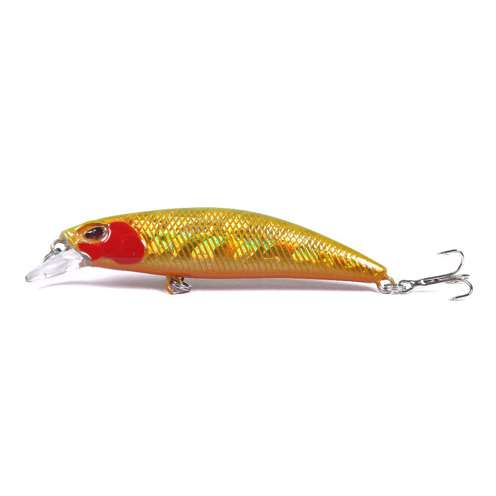 Sinking Minnow Lure Bait 6cm 4.5g
