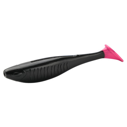 Paddle Tail Soft Bait 8cm 5g 7pcs/pack