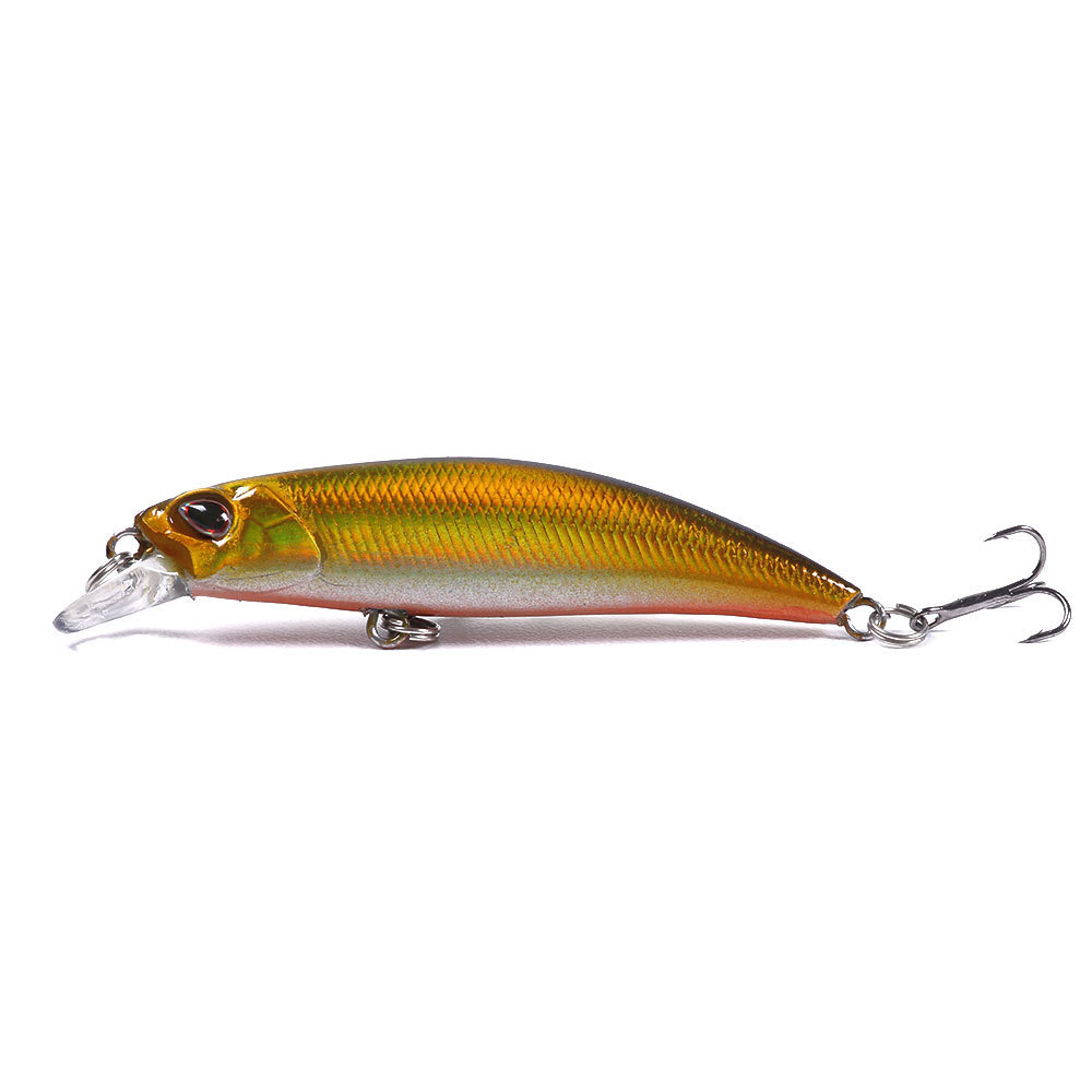 Sinking Minnow Lure Bait 6cm 4.5g