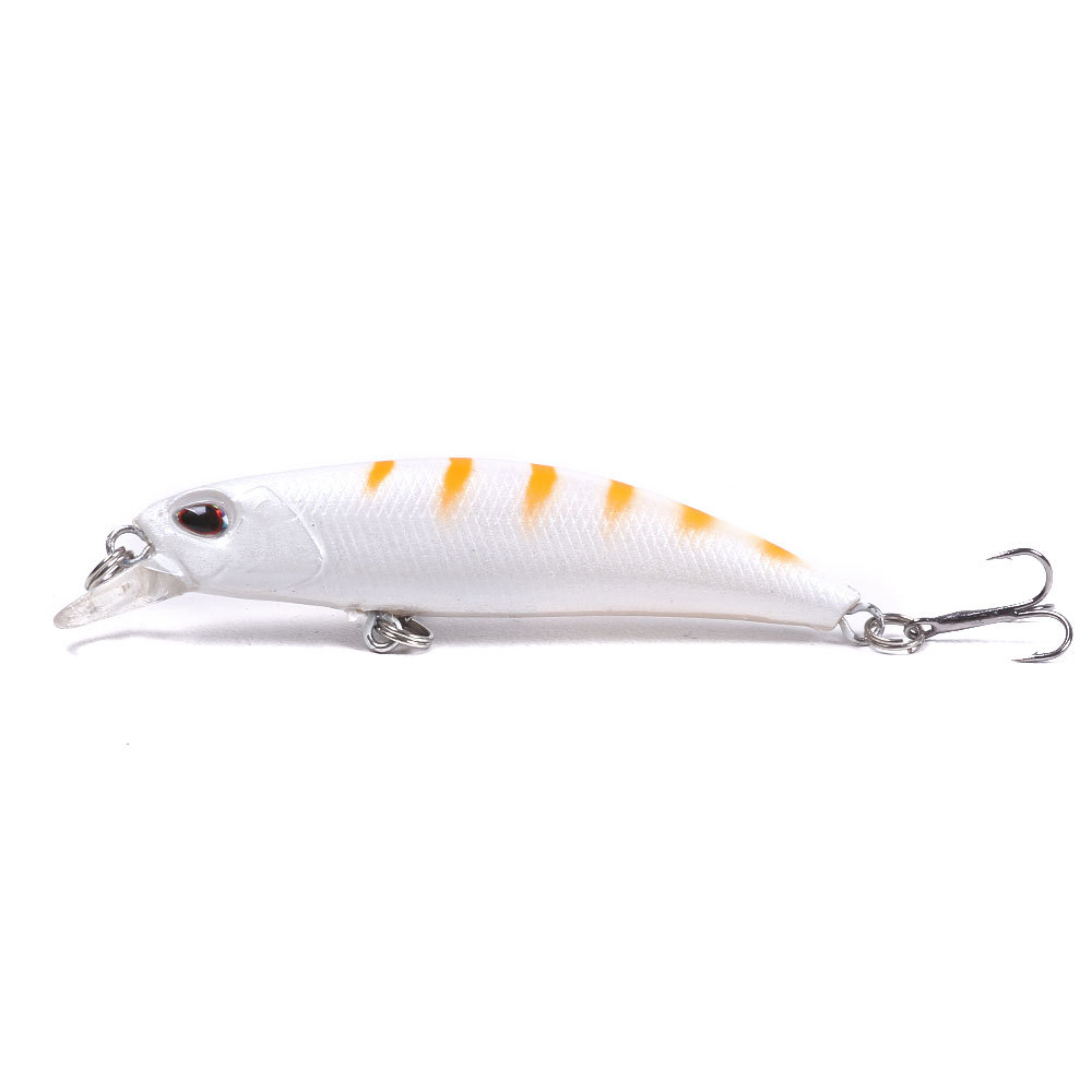 Sinking Minnow Lure Bait 6cm 4.5g