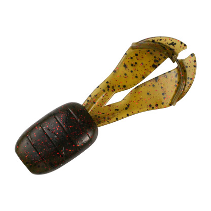 Floating Spinner Swim Jig 7cm 4.5g 6pcs