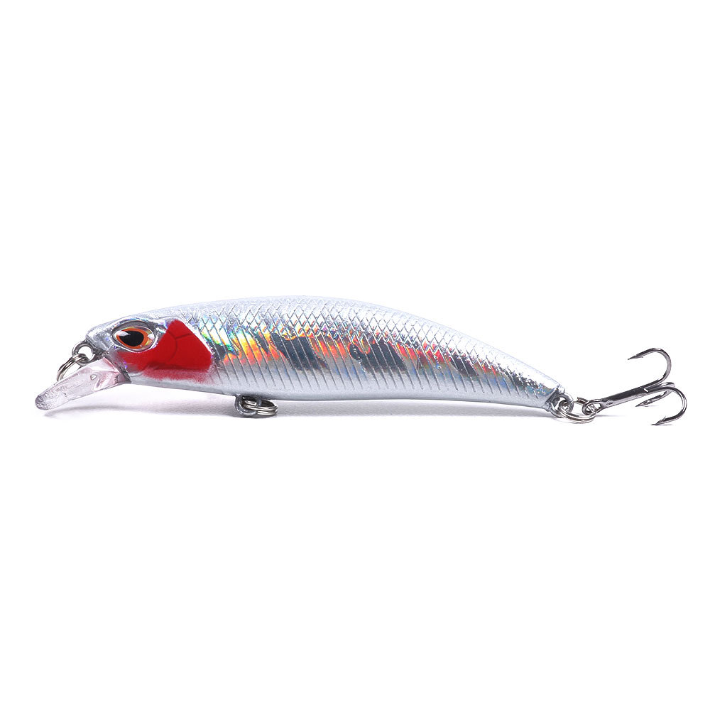 Sinking Minnow Lure Bait 6cm 4.5g