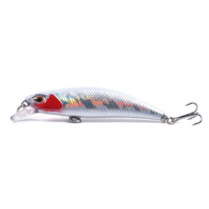 Sinking Minnow Lure Bait 6cm 4.5g