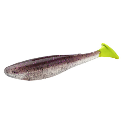 Paddle Tail Soft Bait 8cm 5g 7pcs/pack