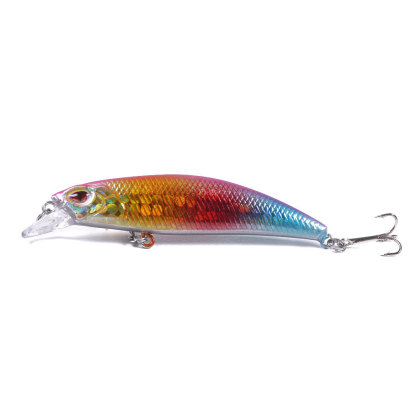 Sinking Minnow Lure Bait 6cm 4.5g