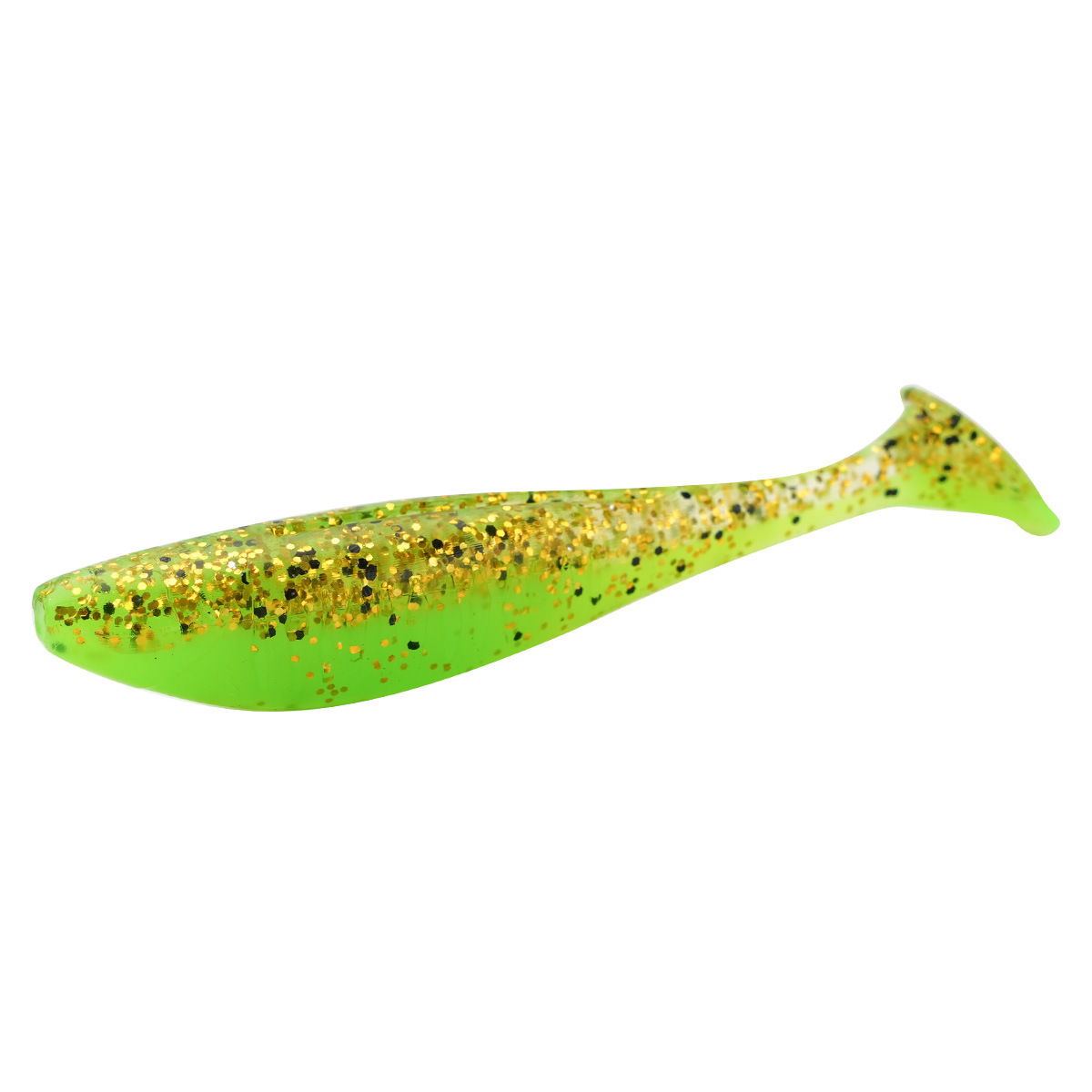 Paddle Tail Soft Bait 8cm 5g 7pcs/pack