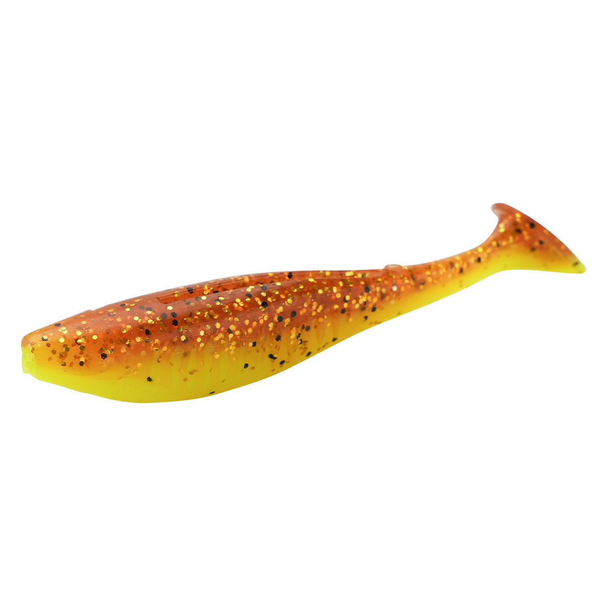 Paddle Tail Soft Bait 8cm 5g 7pcs/pack