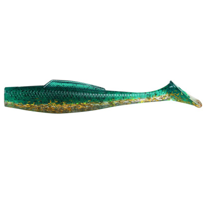 Zman Paddle Tail Soft Bait 10cm 6.5g 5pcs/pack