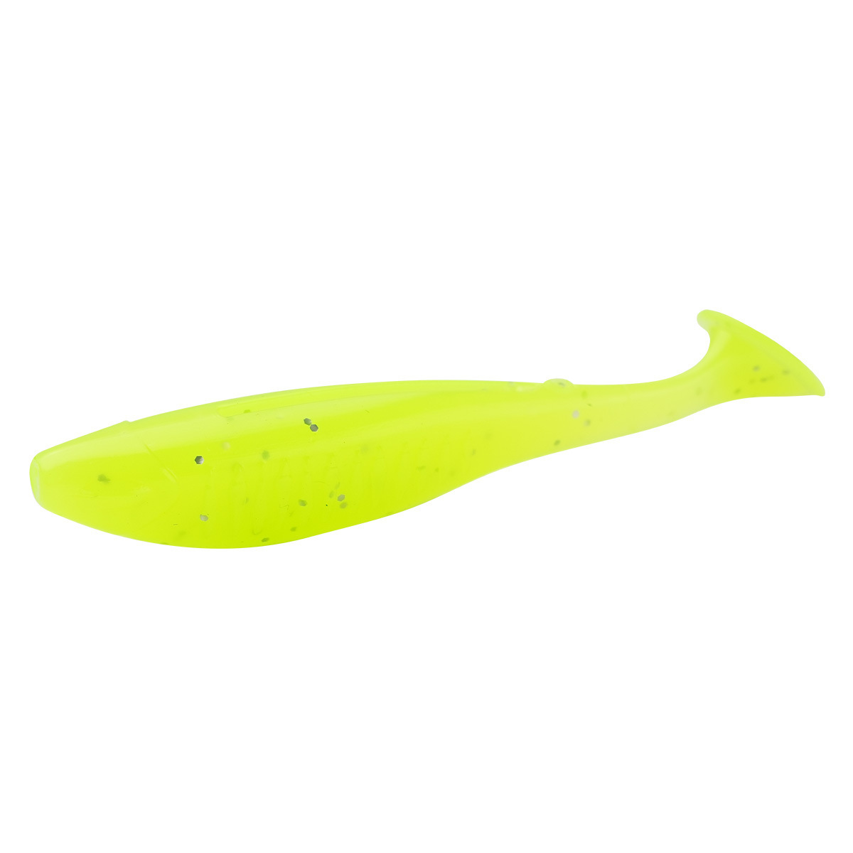 Paddle Tail Soft Bait 8cm 5g 7pcs/pack