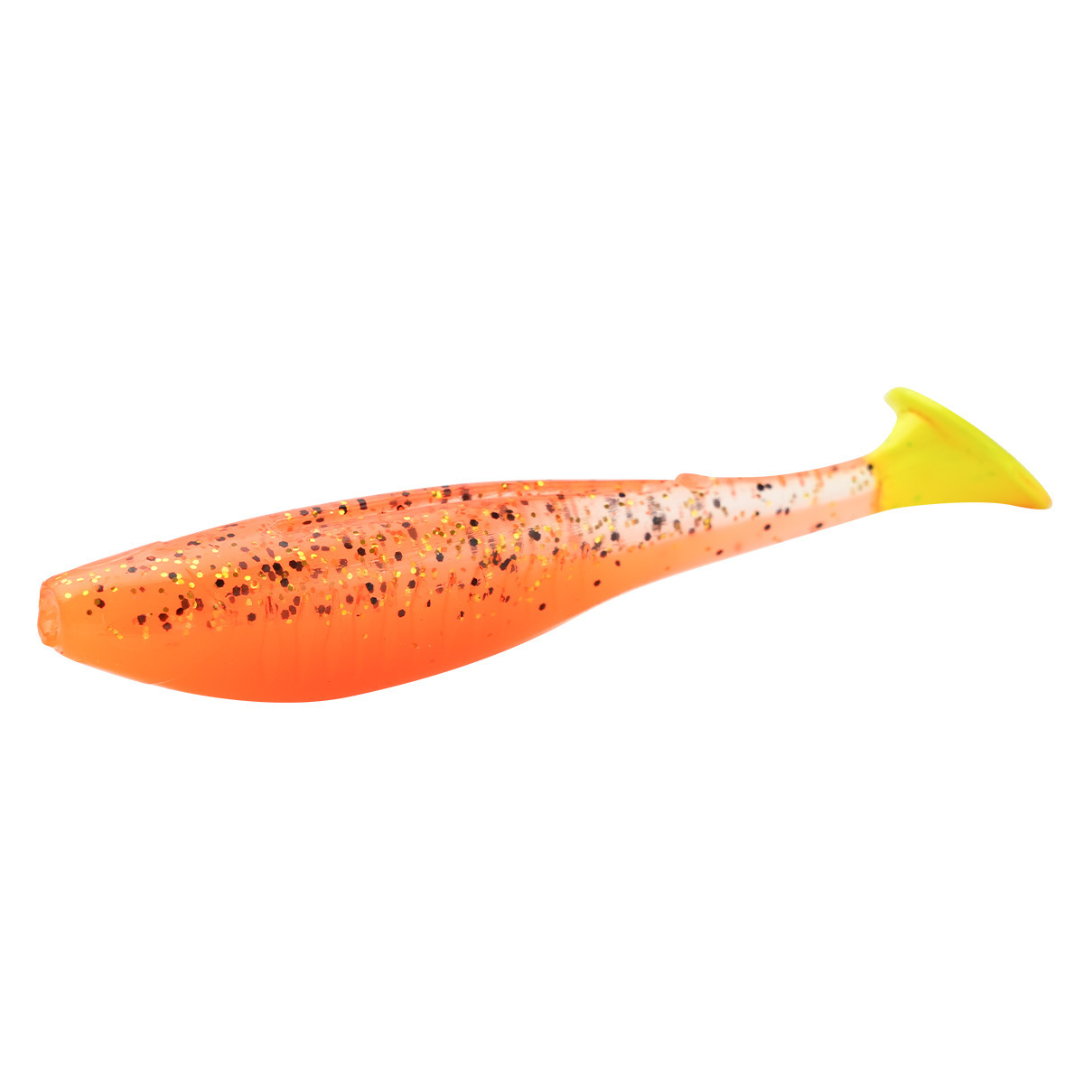 Paddle Tail Soft Bait 8cm 5g 7pcs/pack