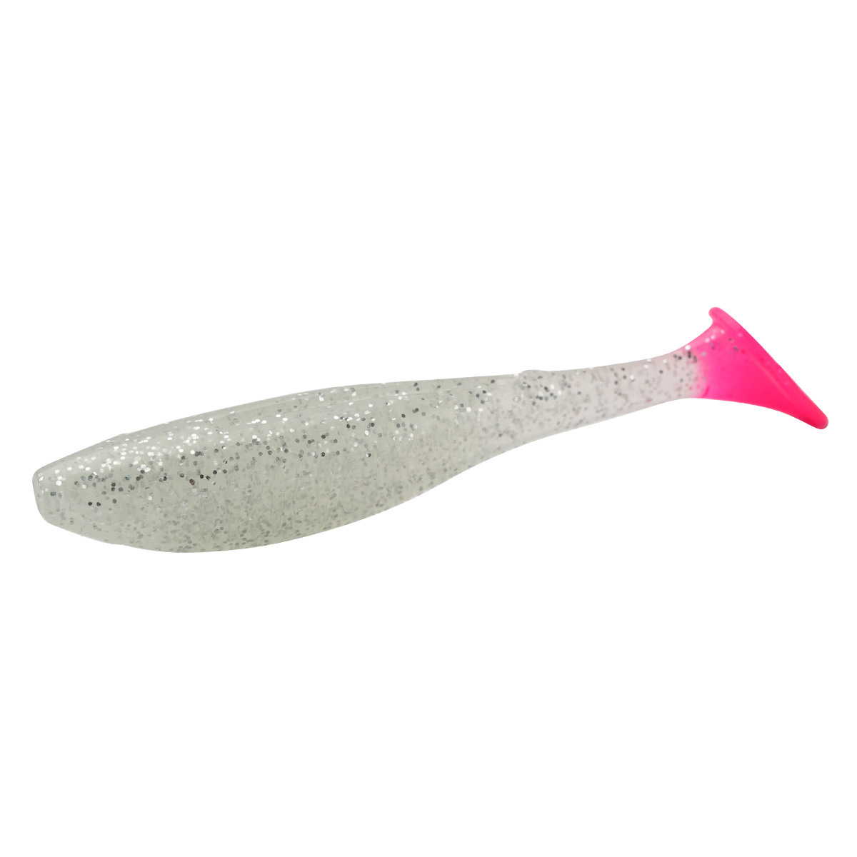 Paddle Tail Soft Bait 8cm 5g 7pcs/pack