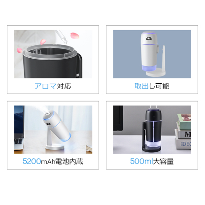 J06 加湿器