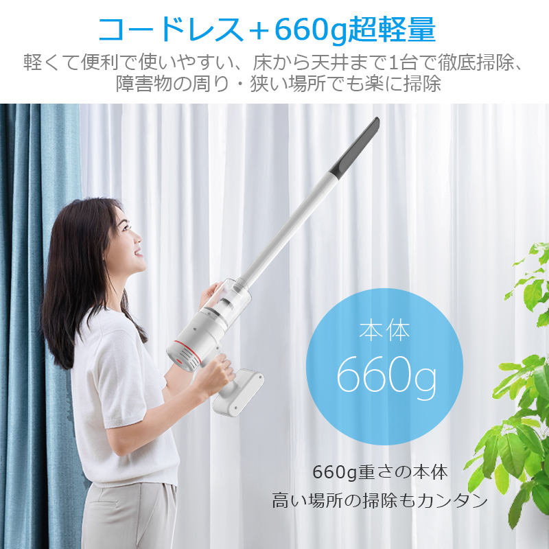 A016掃除機