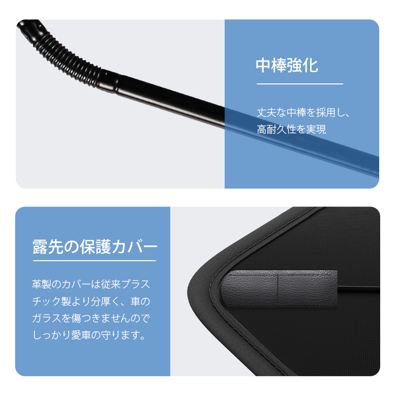 車用サンシェード