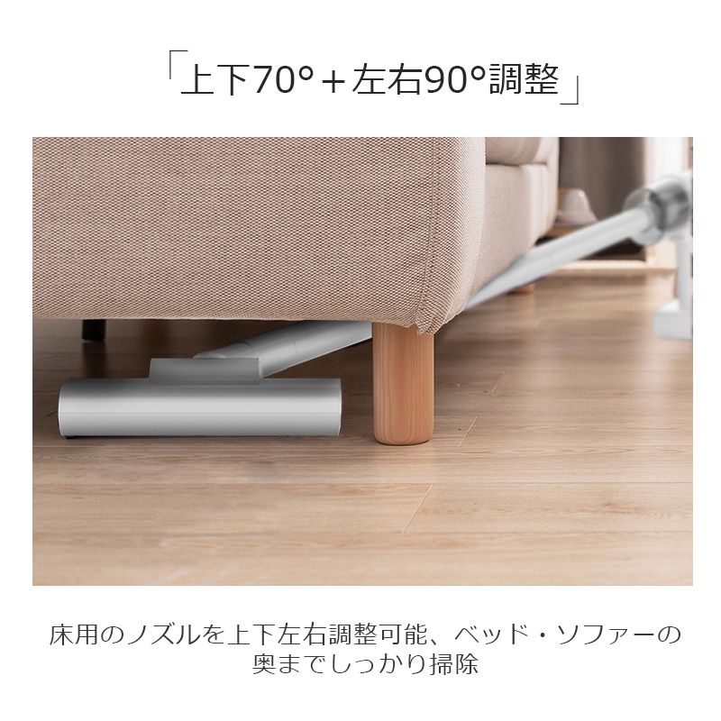 A016掃除機