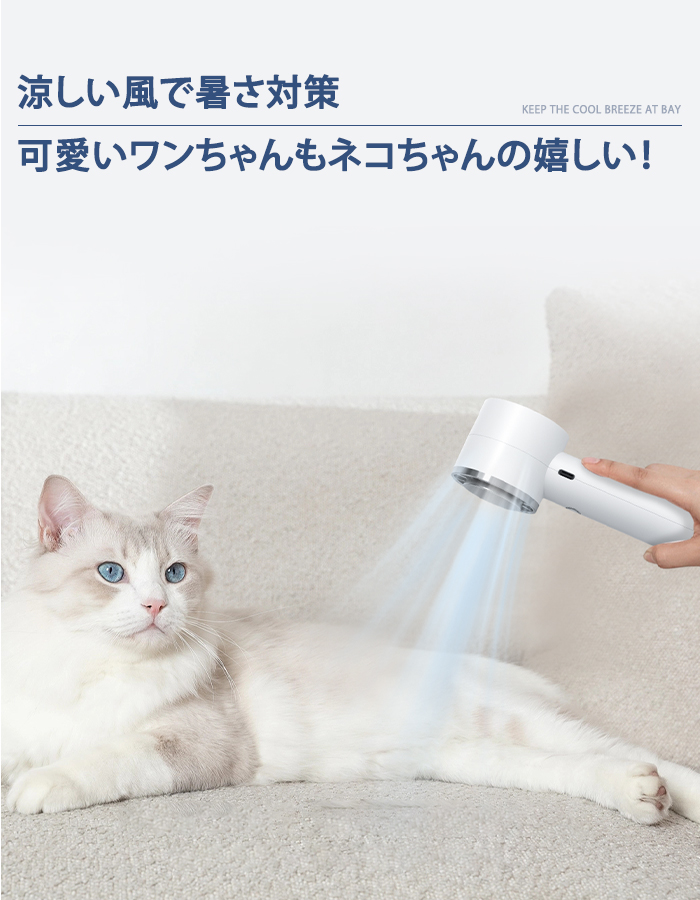 U16ハンディファン