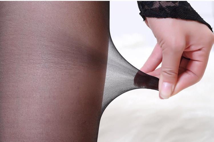 Silk Stocking
