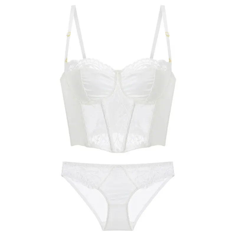 Bra and Panty Sets