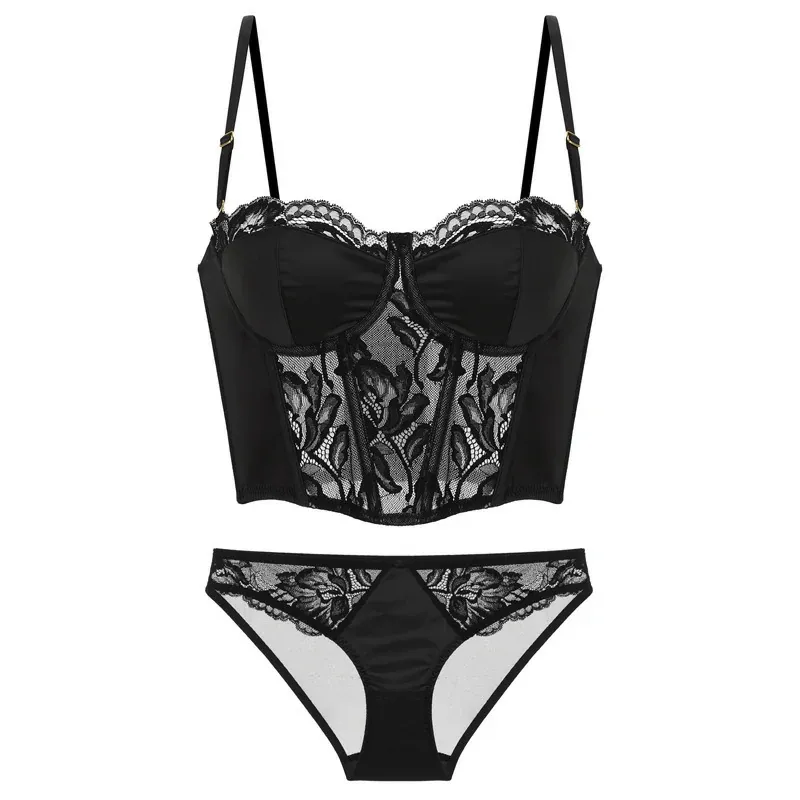 Bra and Panty Sets