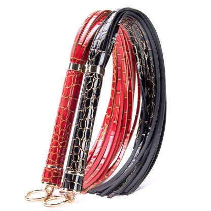 Queen BDSM Flogger