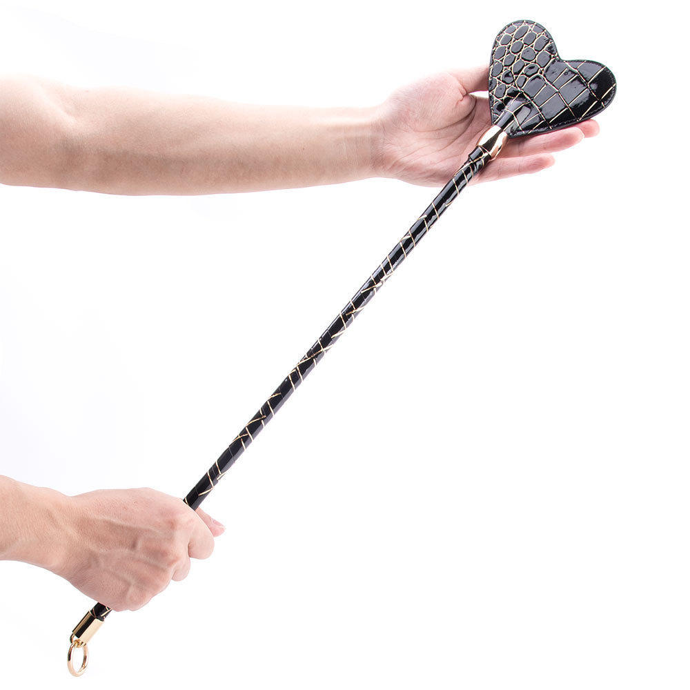 Queen of Heart BDSM Paddle