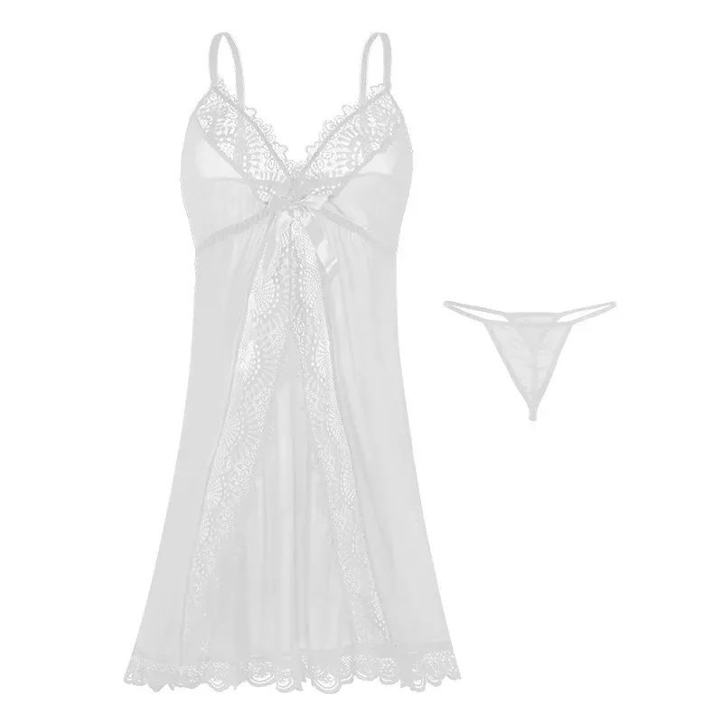 Sexy Plus Size Lingerie