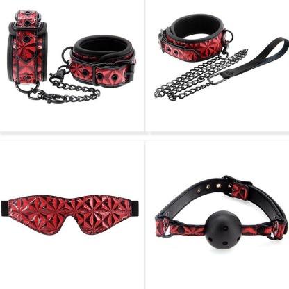 BDSM Set 8 Pieces