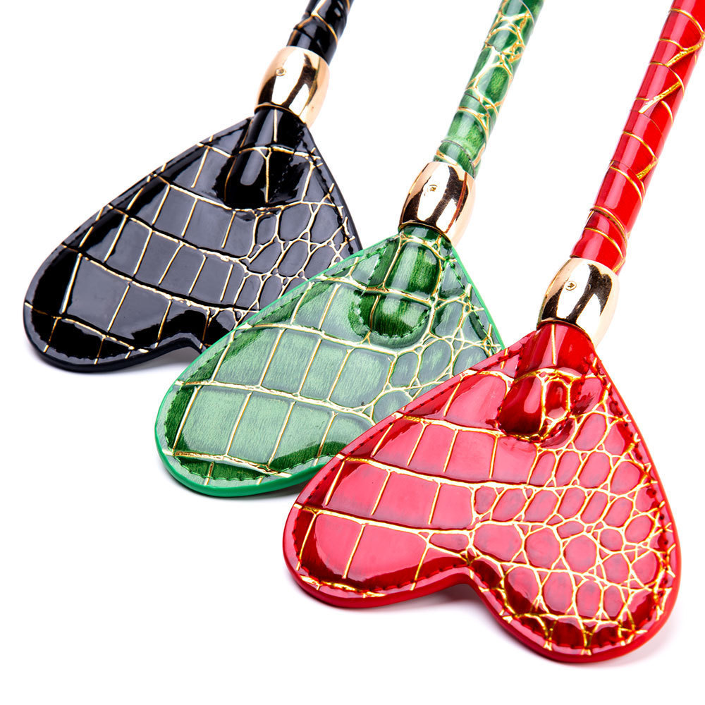 Queen of Heart BDSM Paddle