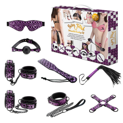 BDSM Set 8 Pieces