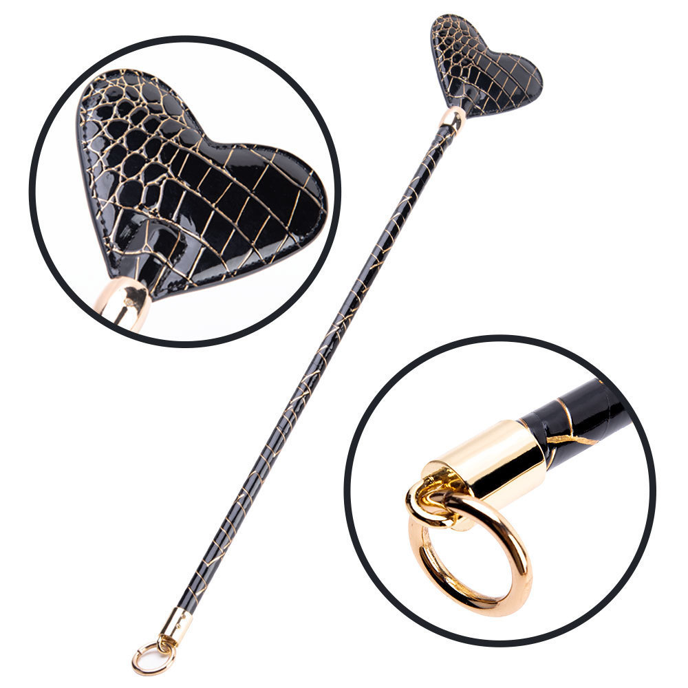 Queen of Heart BDSM Paddle