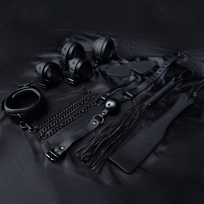 BDSM Set 8 Pieces