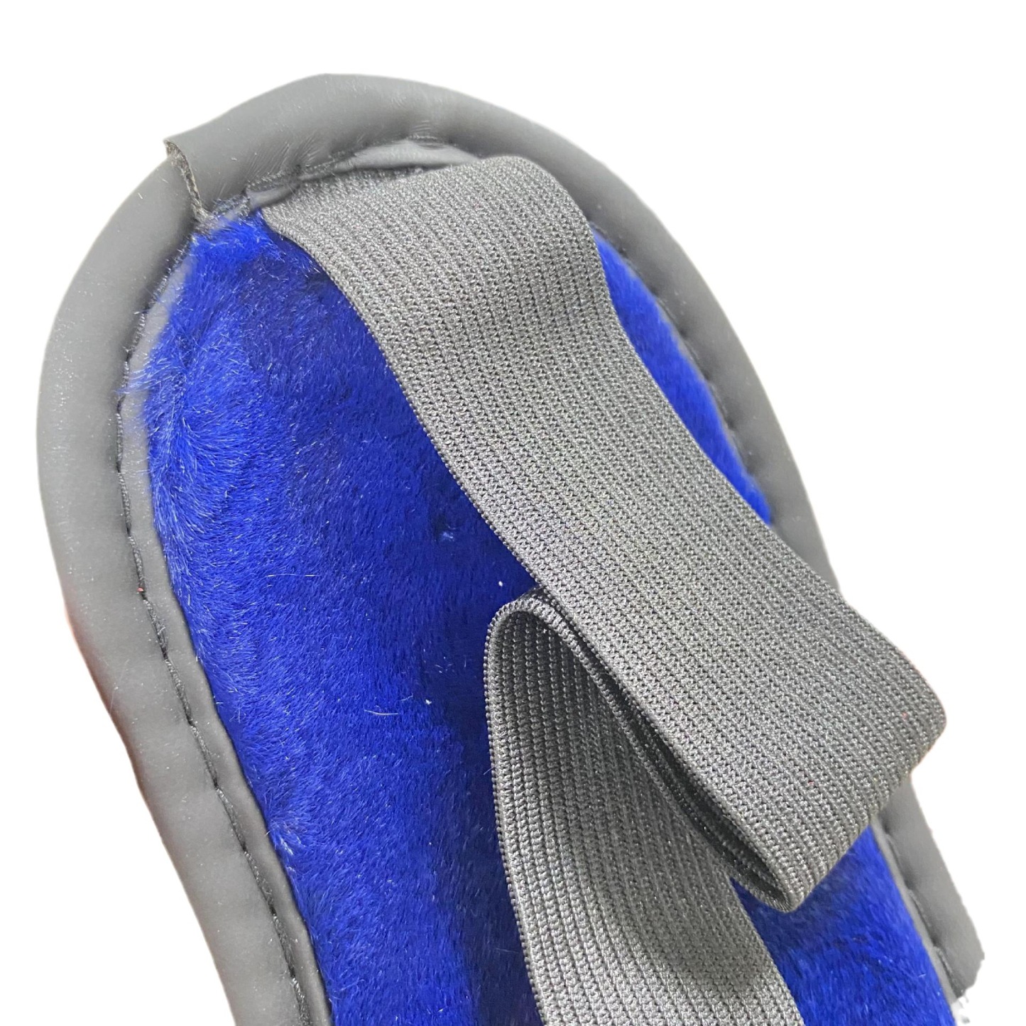 Blue BDSM Blindfold