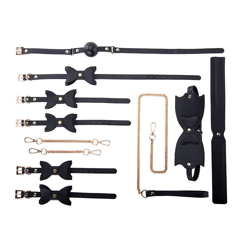 BDSM Set 9 Pieces
