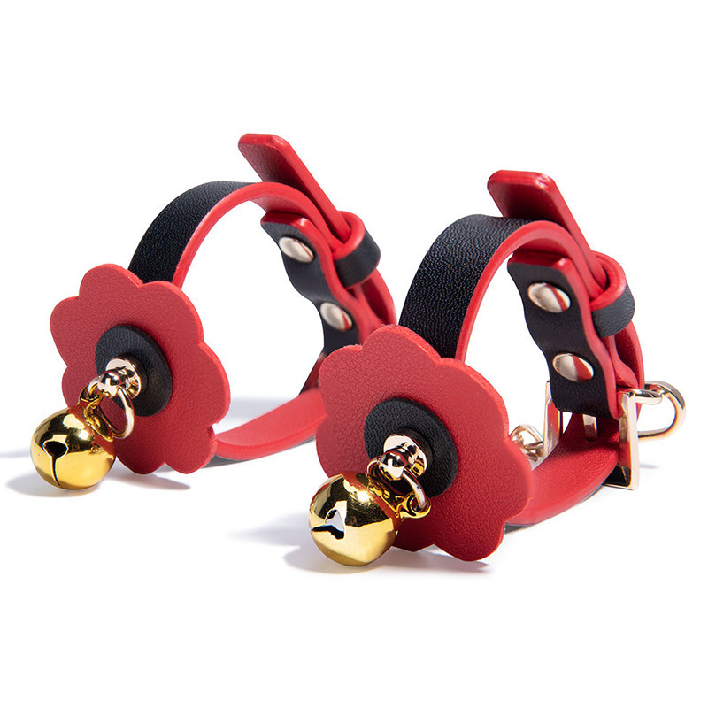 Ankle Cuffs