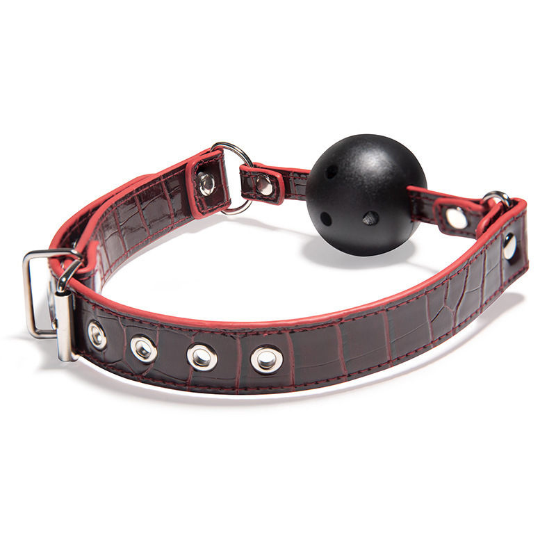 Queen Ball Gag