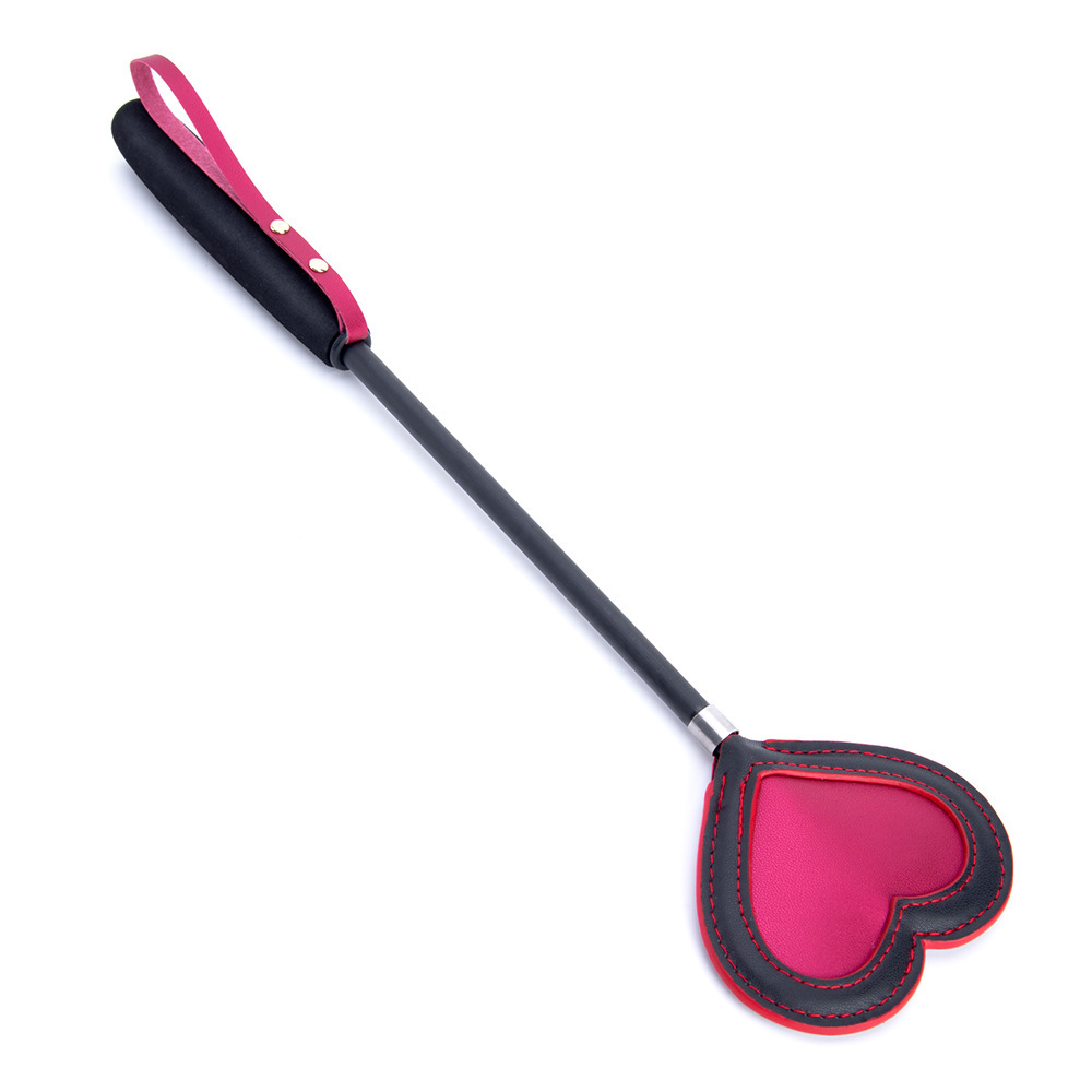 Heart shape BDSM Paddle