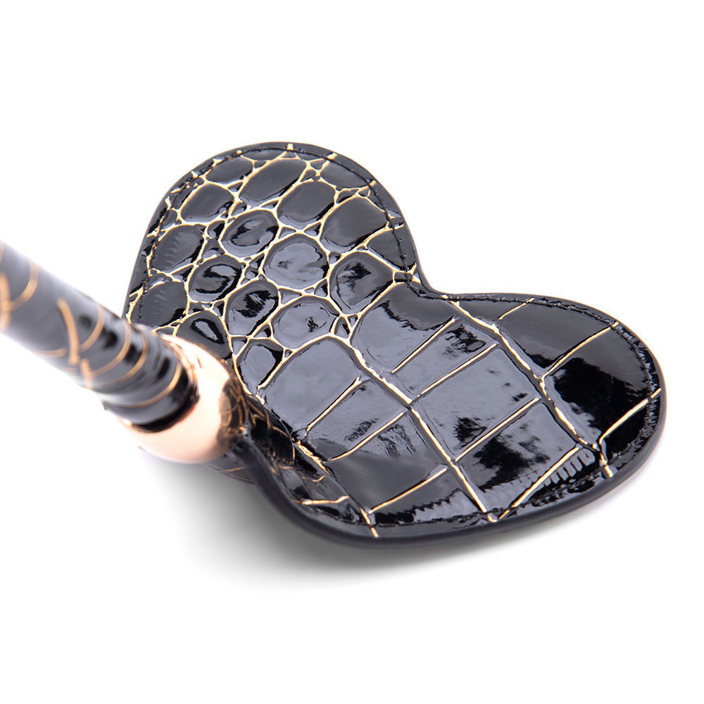 Queen of Heart BDSM Paddle