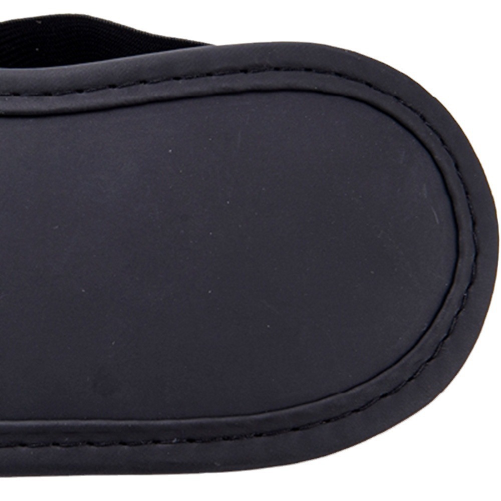 Black BDSM Blindfold