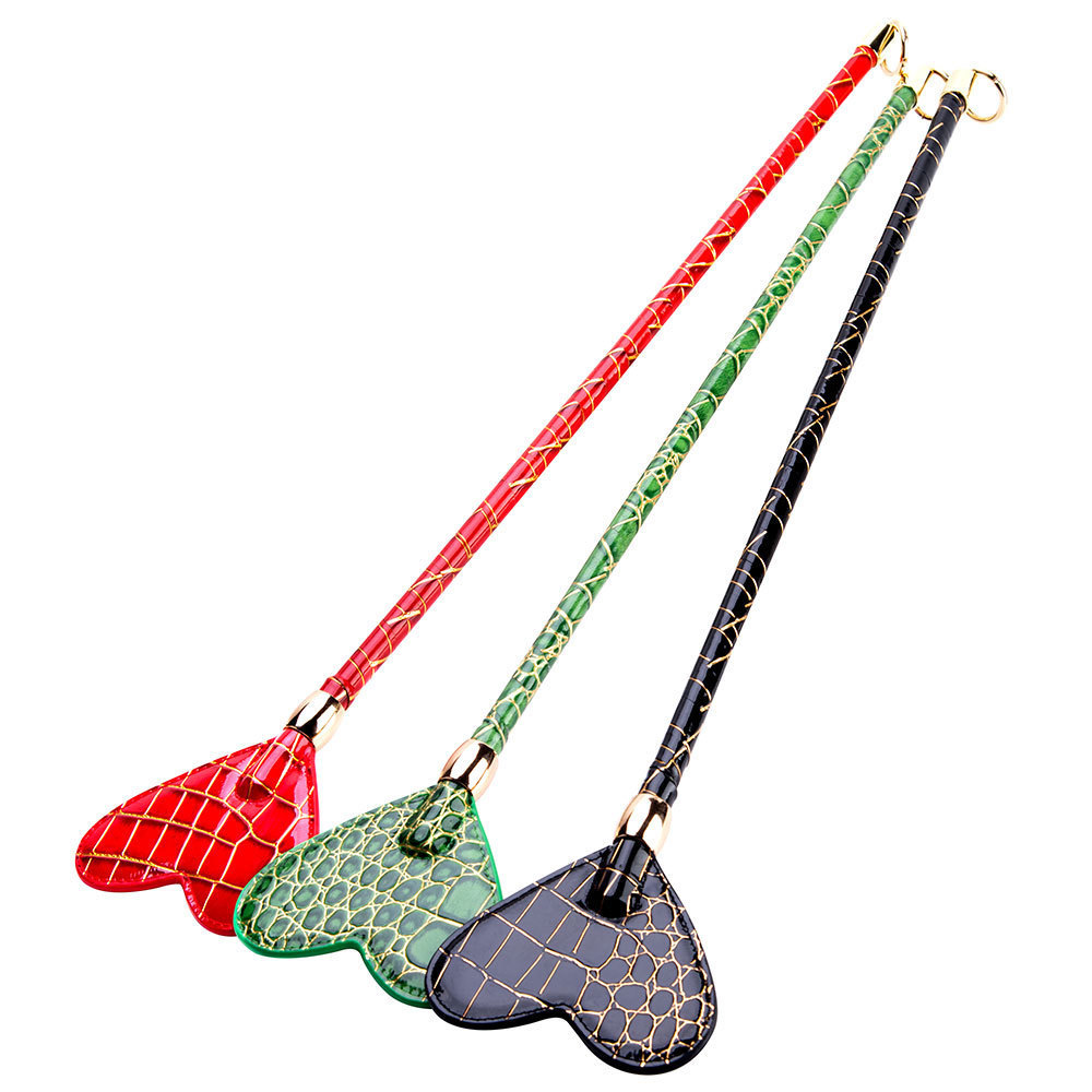 Queen of Heart BDSM Paddle