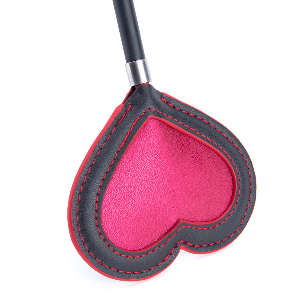 Heart shape BDSM Paddle