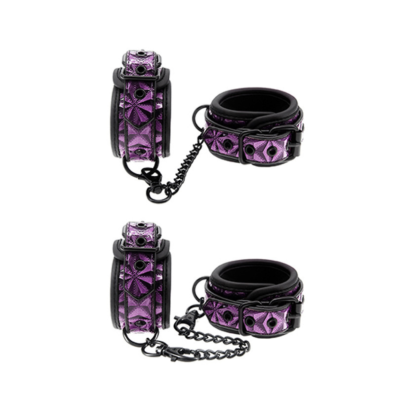 BDSM Set 8 Pieces